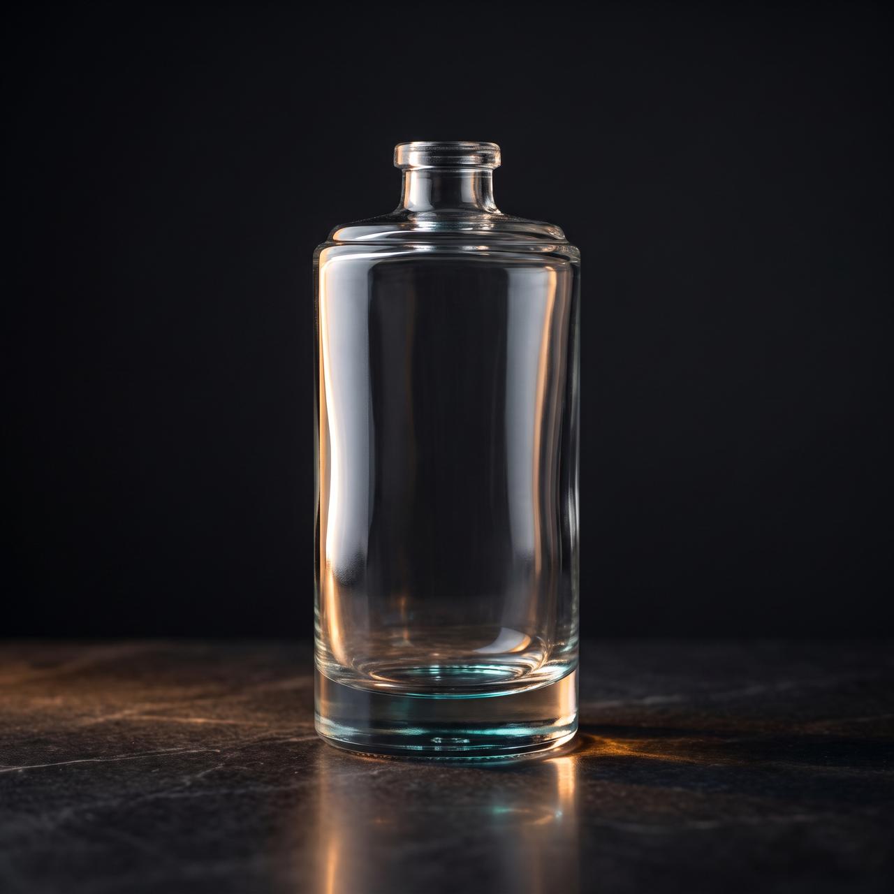 Glass Finishing