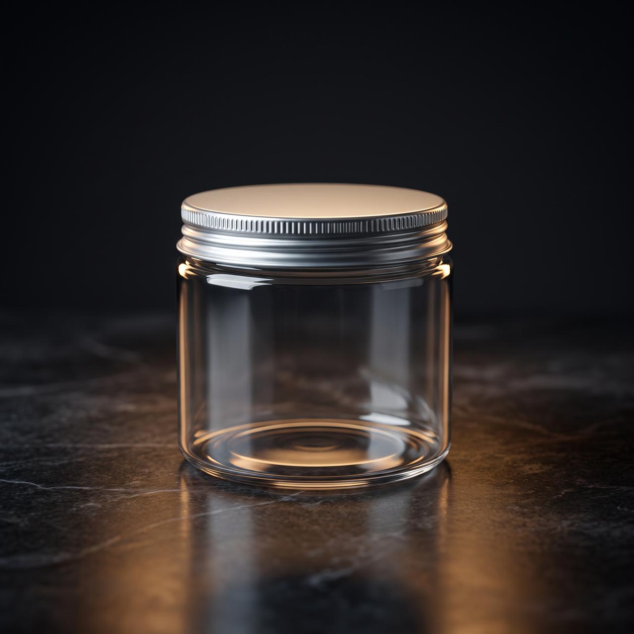 Glass Finishing
